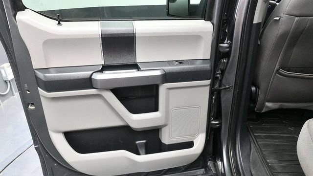 Used 2020 Ford F150 XLT AWD/4WD image 15
