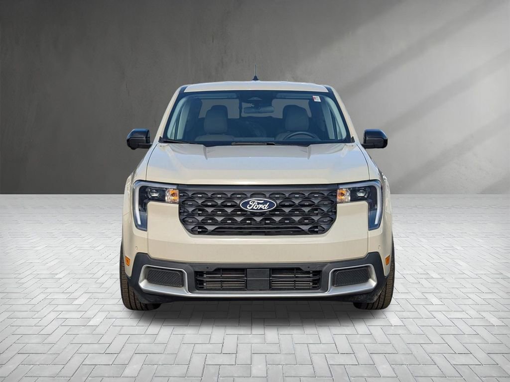 New 2025 Ford Maverick Lariat AWD/4WD image 5