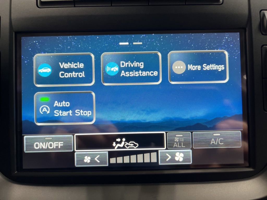 Certified 2025 Subaru Impreza 2.0i image 27