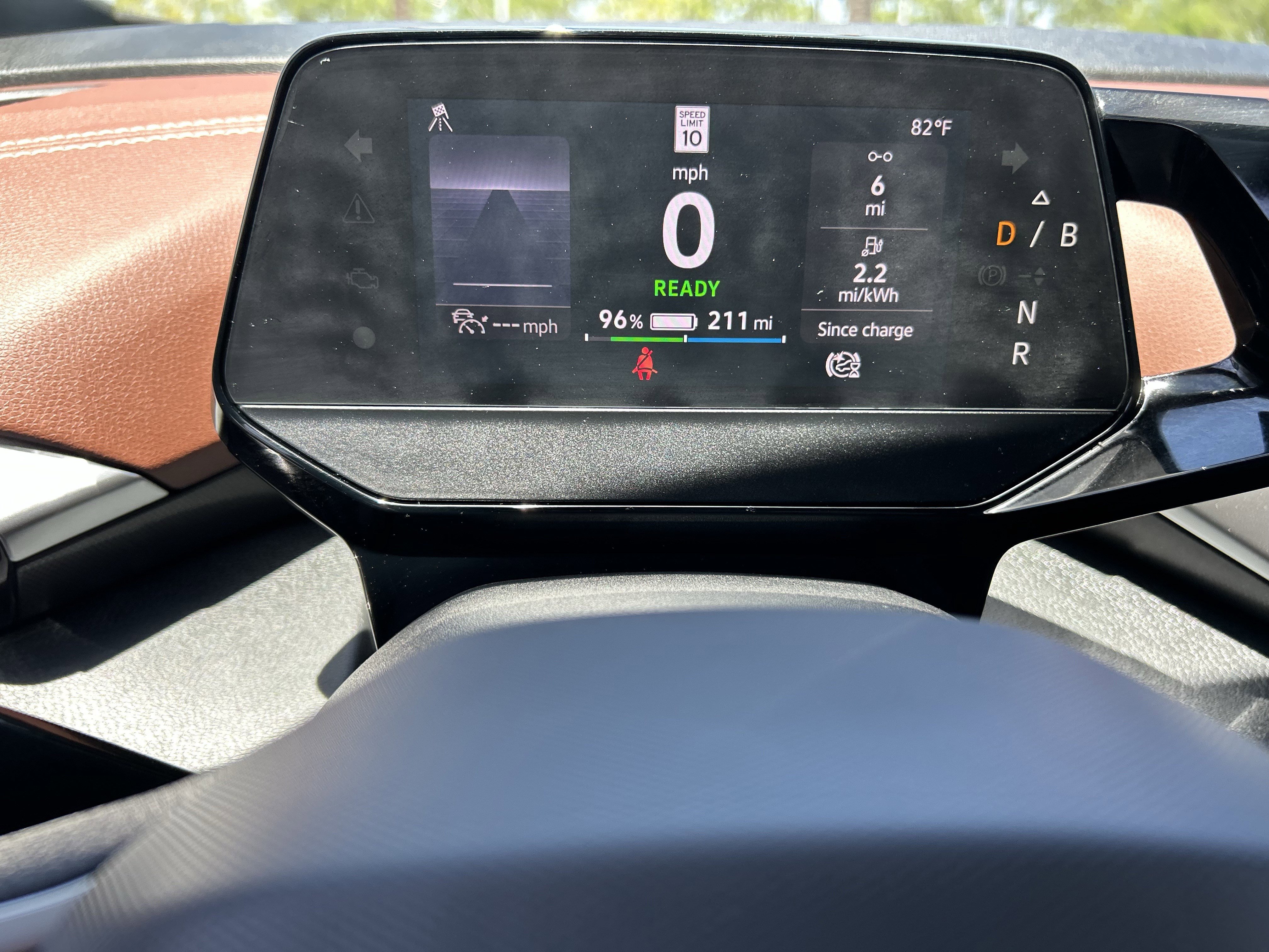 Certified 2022 Volkswagen ID.4 Pro S RWD image 28