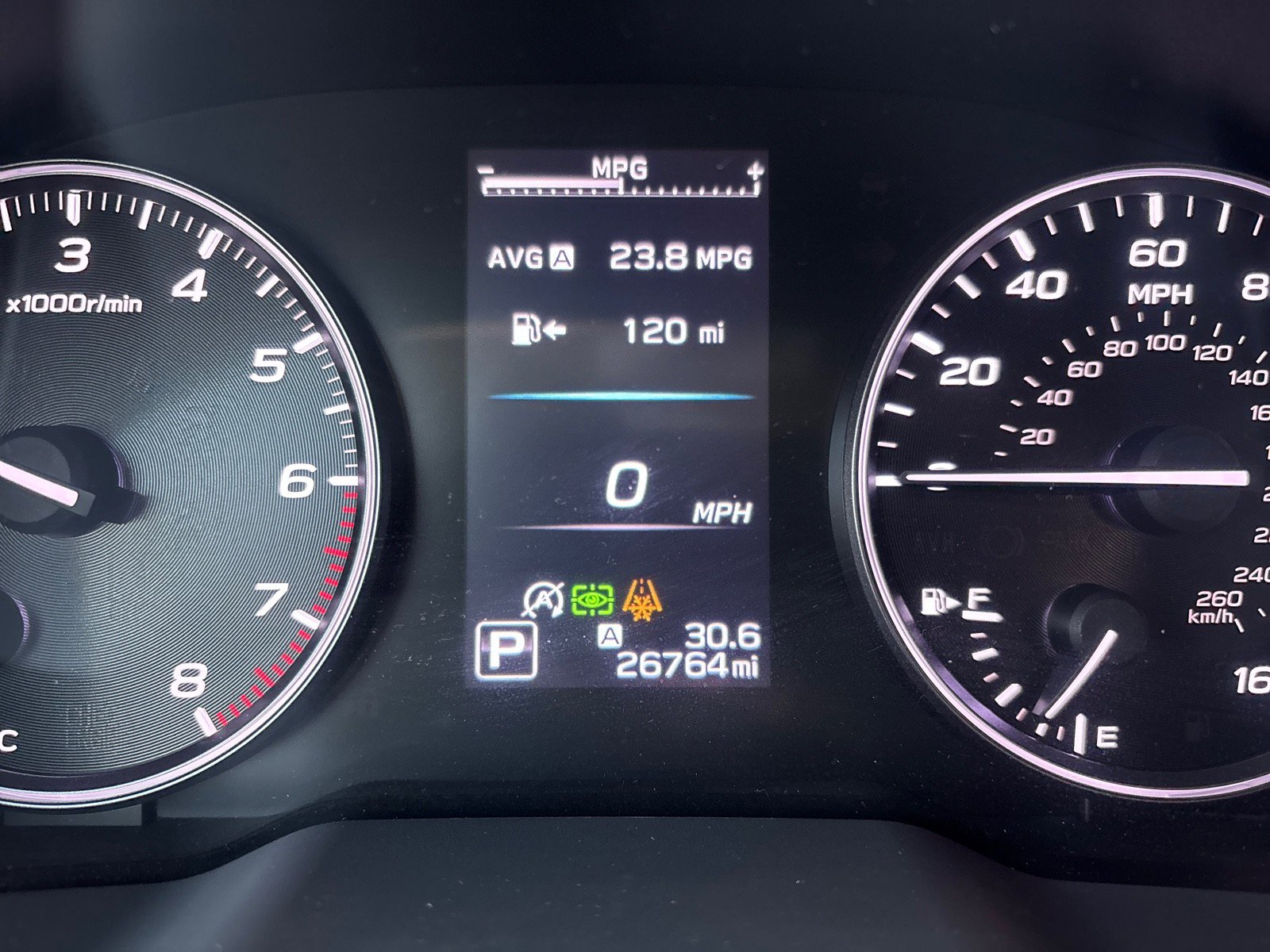 Used 2020 Subaru Outback Limited w/ Popular Package #2 image 21