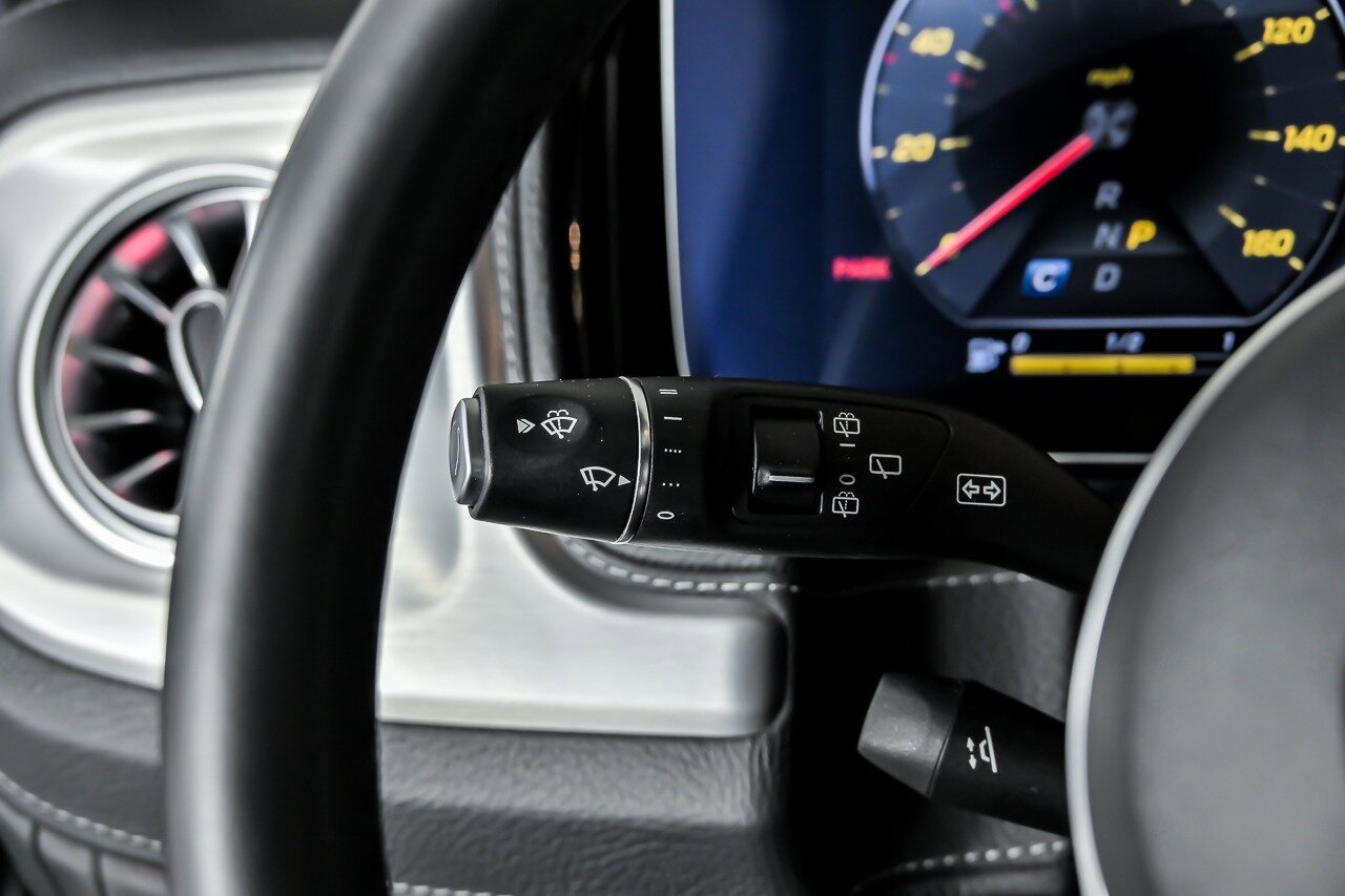 Used 2019 Mercedes-Benz G 550 image 29