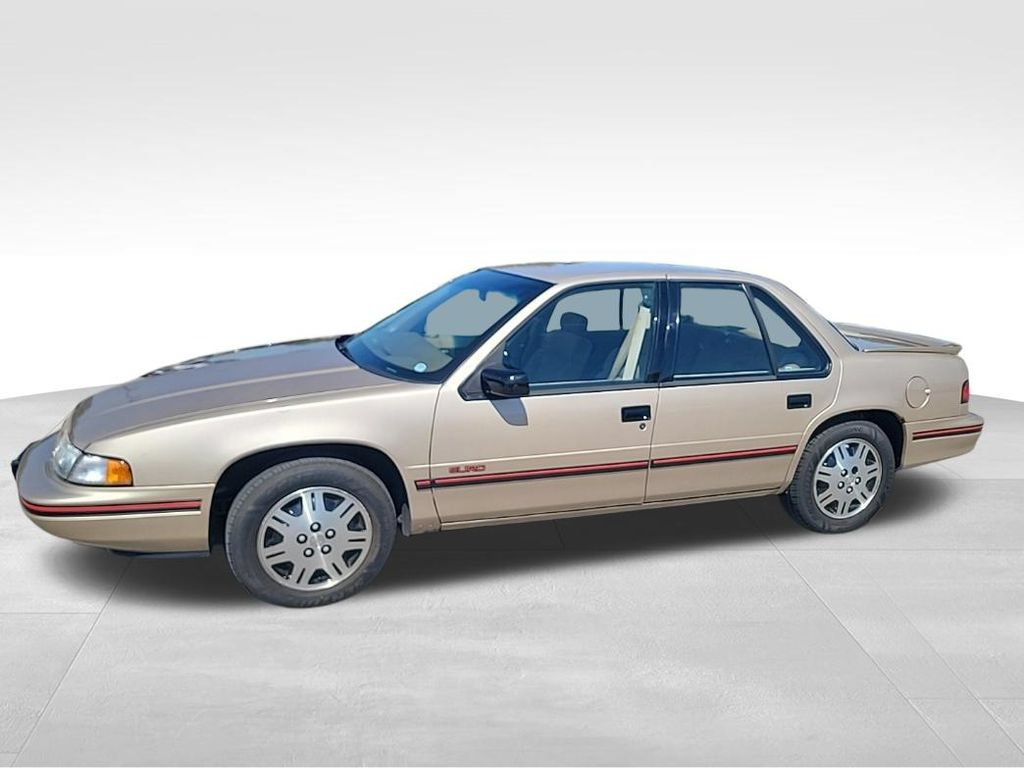 Used 1994 Chevrolet Lumina Euro FWD image 6