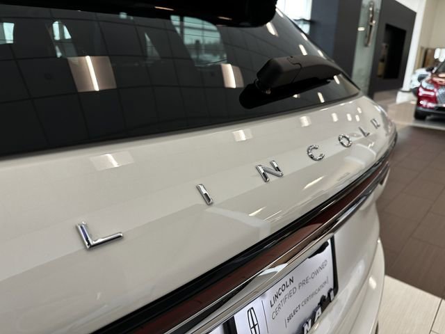 Certified 2025 Lincoln Corsair Grand Touring w/ Equipment Group 301A image 44
