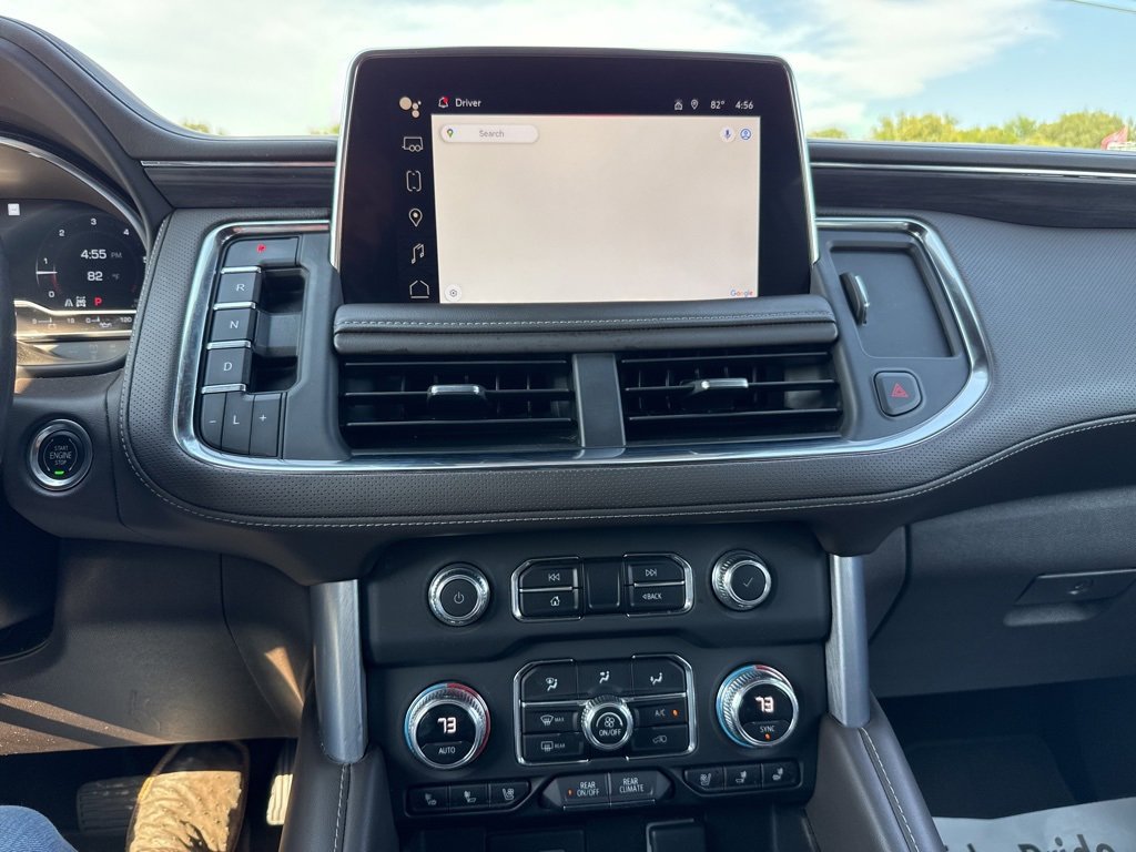 Used 2023 GMC Yukon SLT image 19