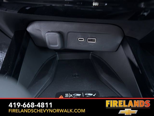 New 2026 Chevrolet Trax LT w/ Sunroof Package image 11