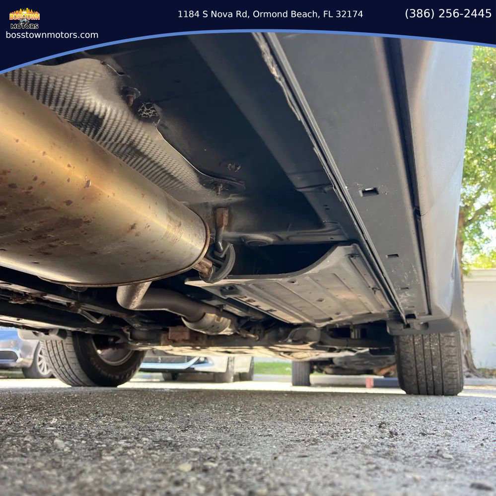 Used 2014 Hyundai Santa Fe Sport w/ Premium Equipment Package 03 image 10