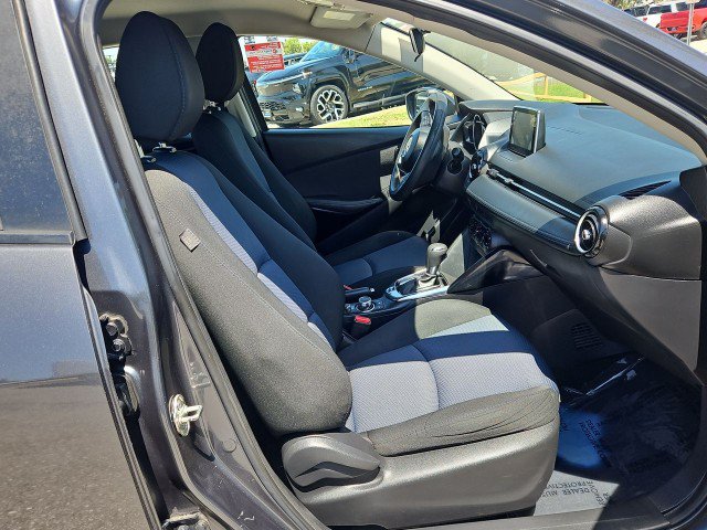 Used 2018 Toyota Yaris iA FWD image 27
