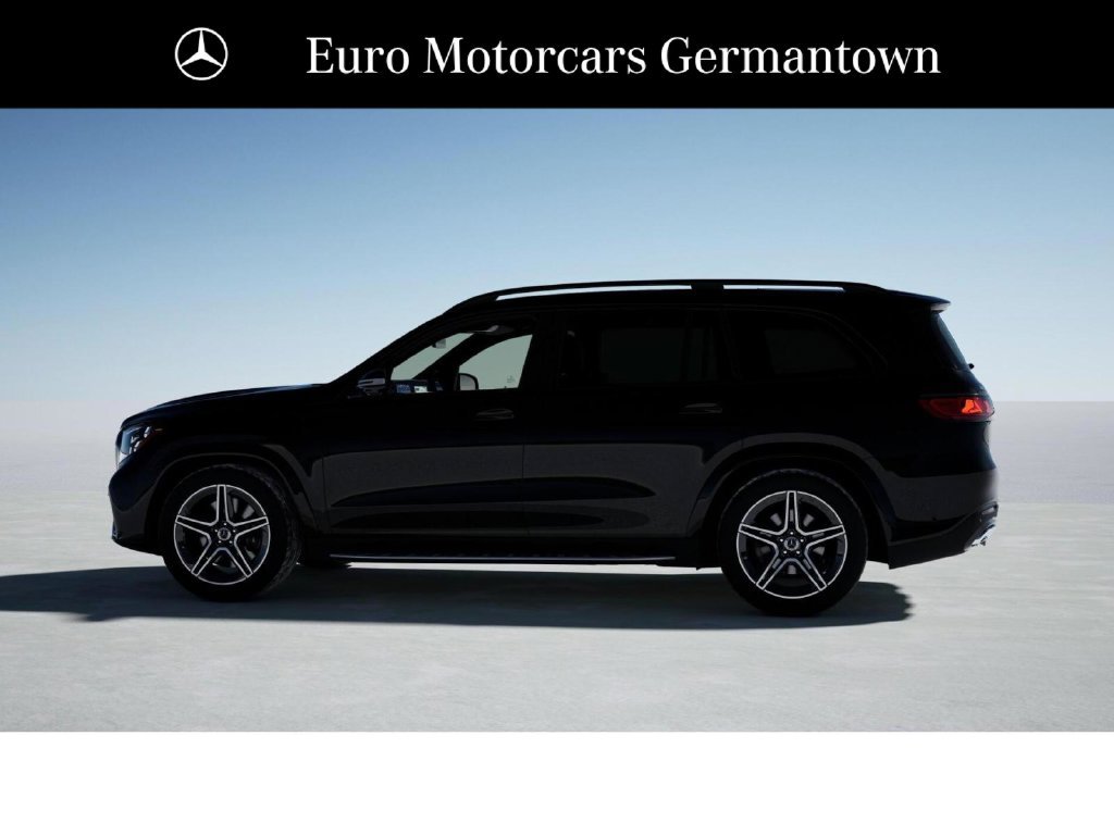 New 2027 Mercedes-Benz GLS 450 4MATIC image 33