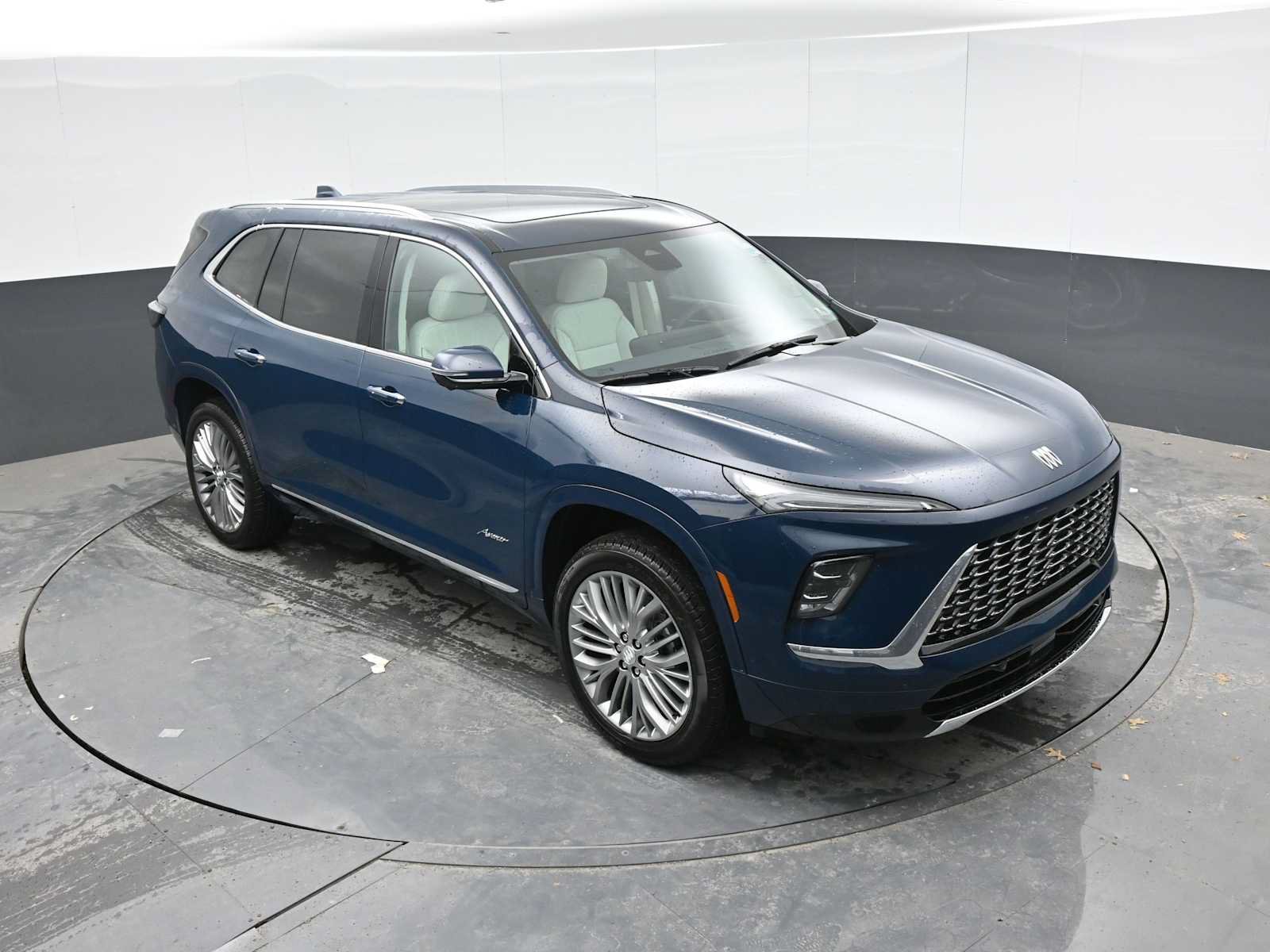 New 2027 Buick Enclave Avenir AWD/4WD image 33