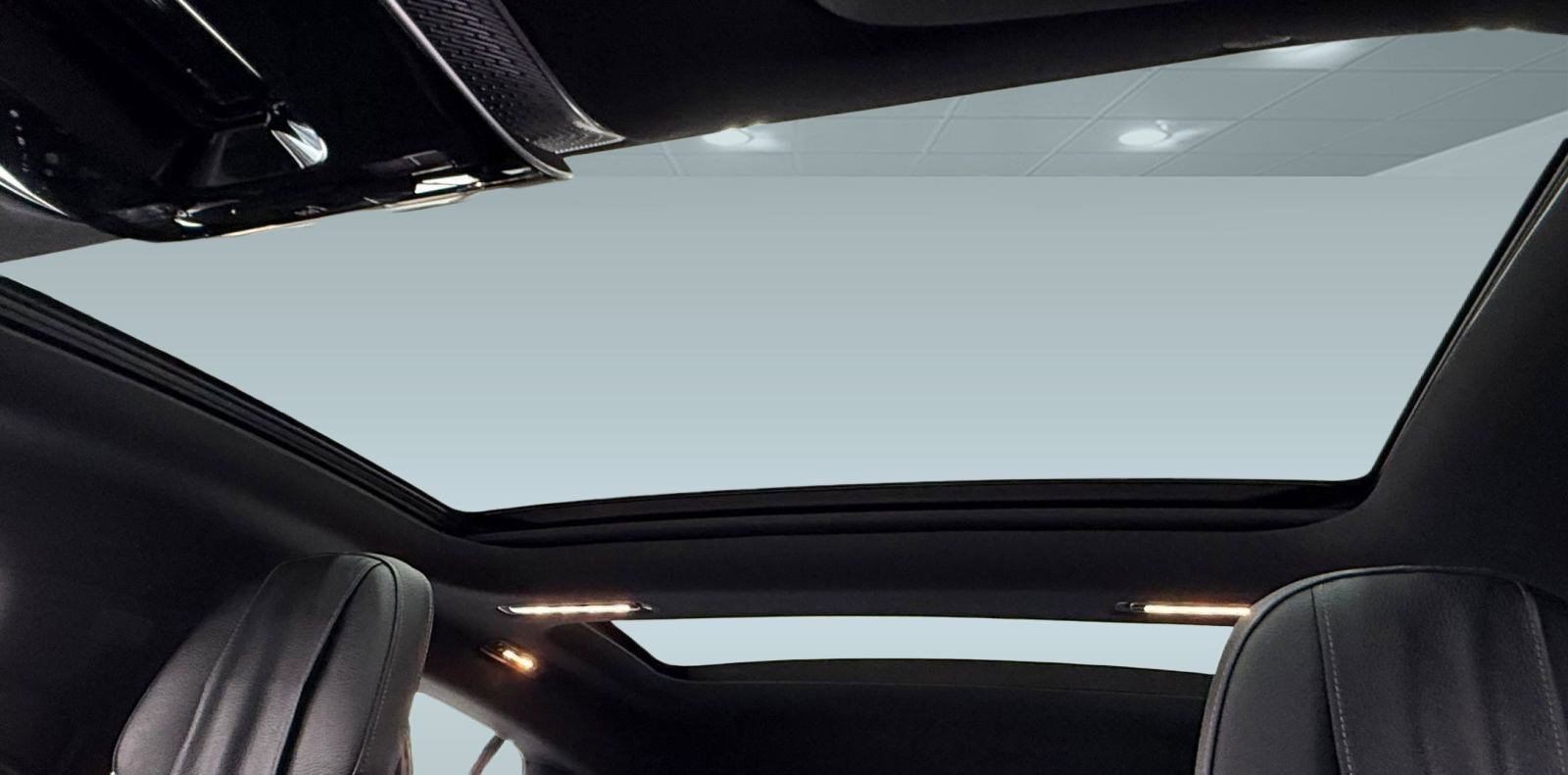 Certified 2023 Mercedes-Benz EQE 350+ EQE 350 image 13