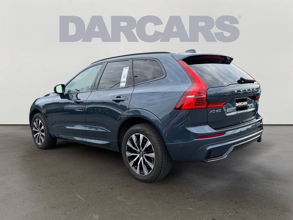 Certified 2024 Volvo XC60 B5 Plus w/ Climate Package AWD/4WD image 5