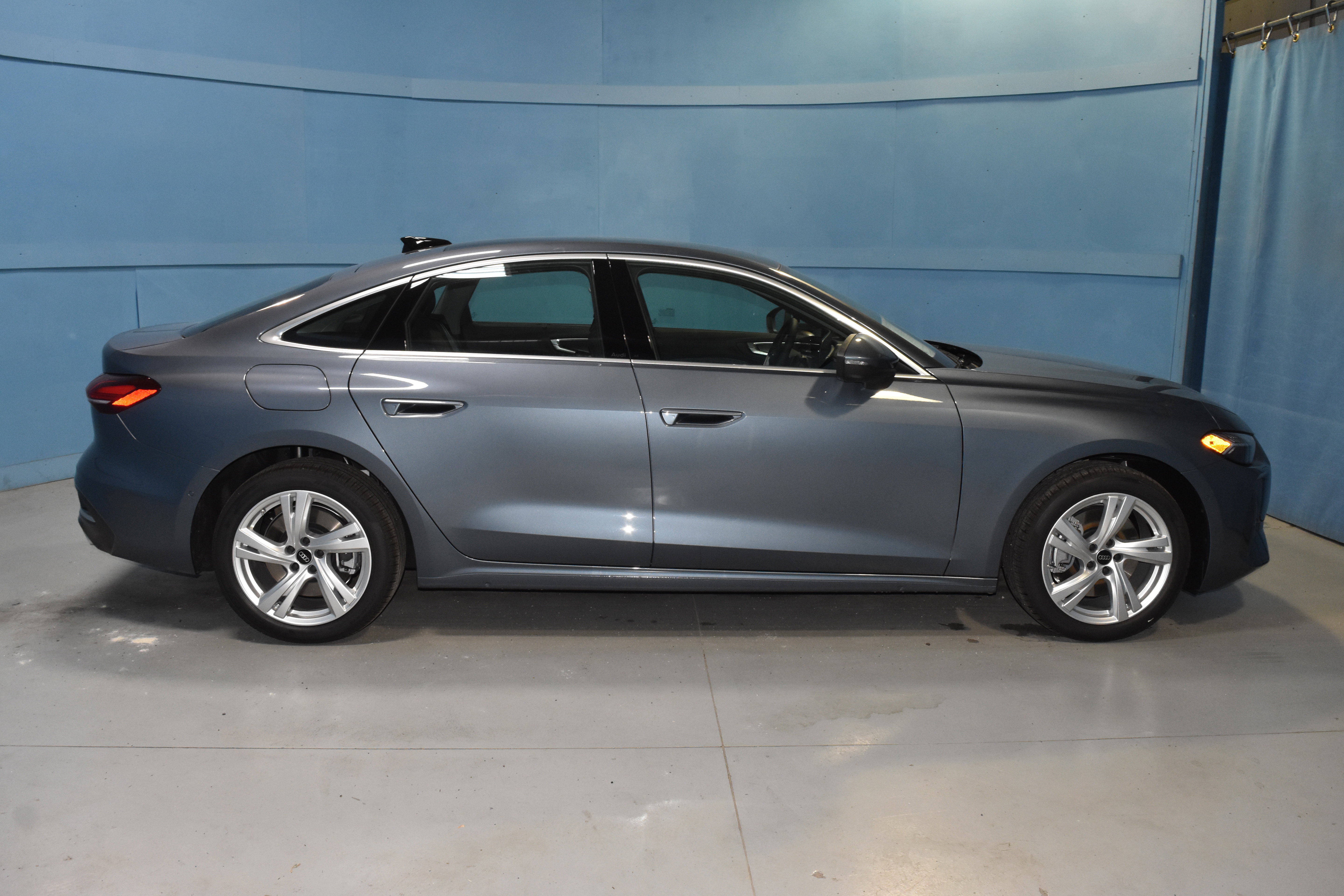 New 2026 Audi A5 2.0T Premium Plus AWD/4WD image 19