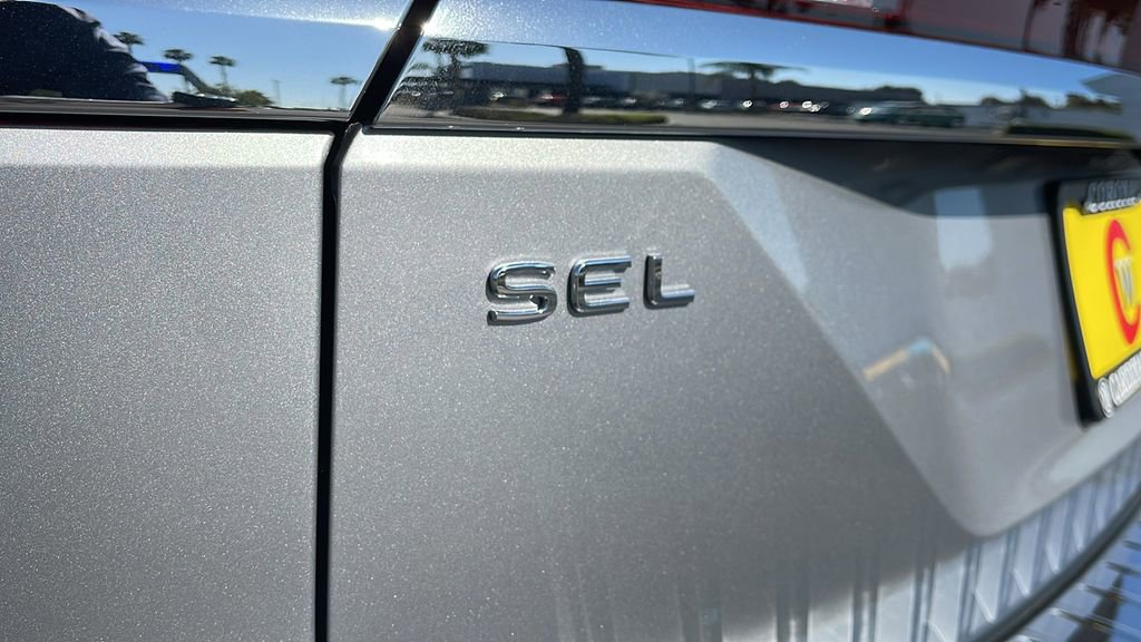 New 2025 Volkswagen Atlas SEL Premium R-Line AWD/4WD image 29