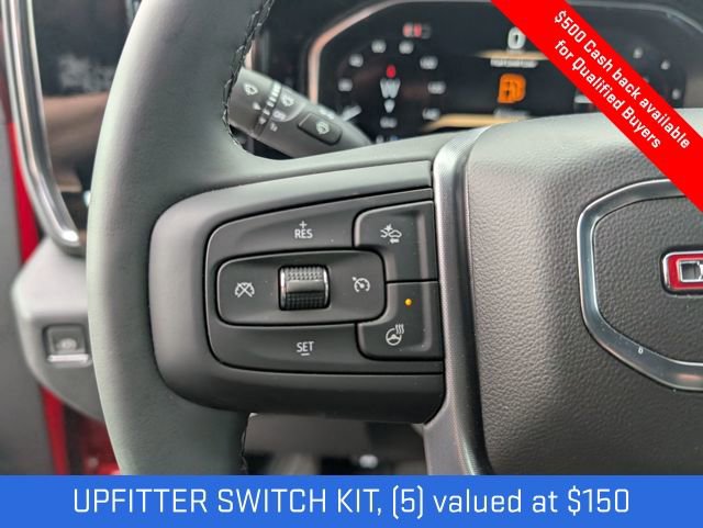 New 2026 GMC Sierra 3500 SLE w/ SLE Value Package image 19