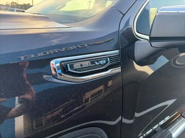 Used 2022 GMC Sierra 1500 SLT image 6