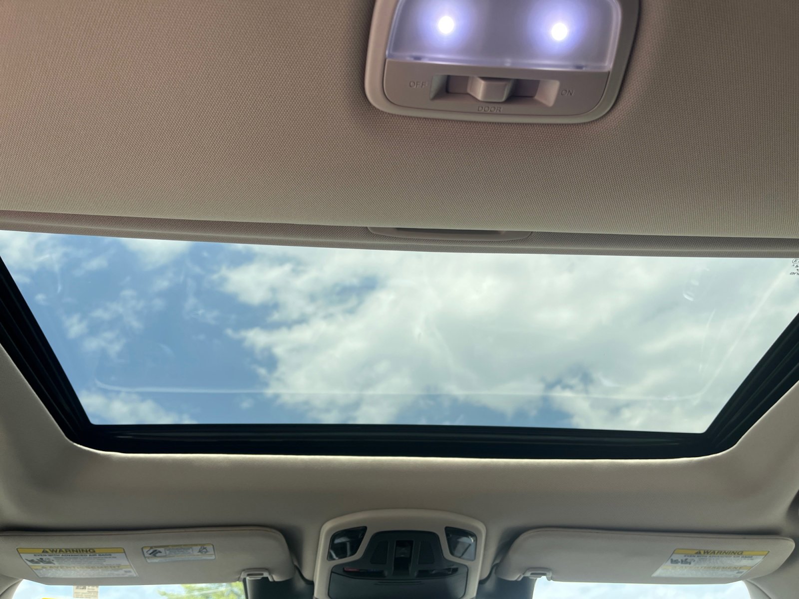 Certified 2025 Subaru Outback Limited image 23