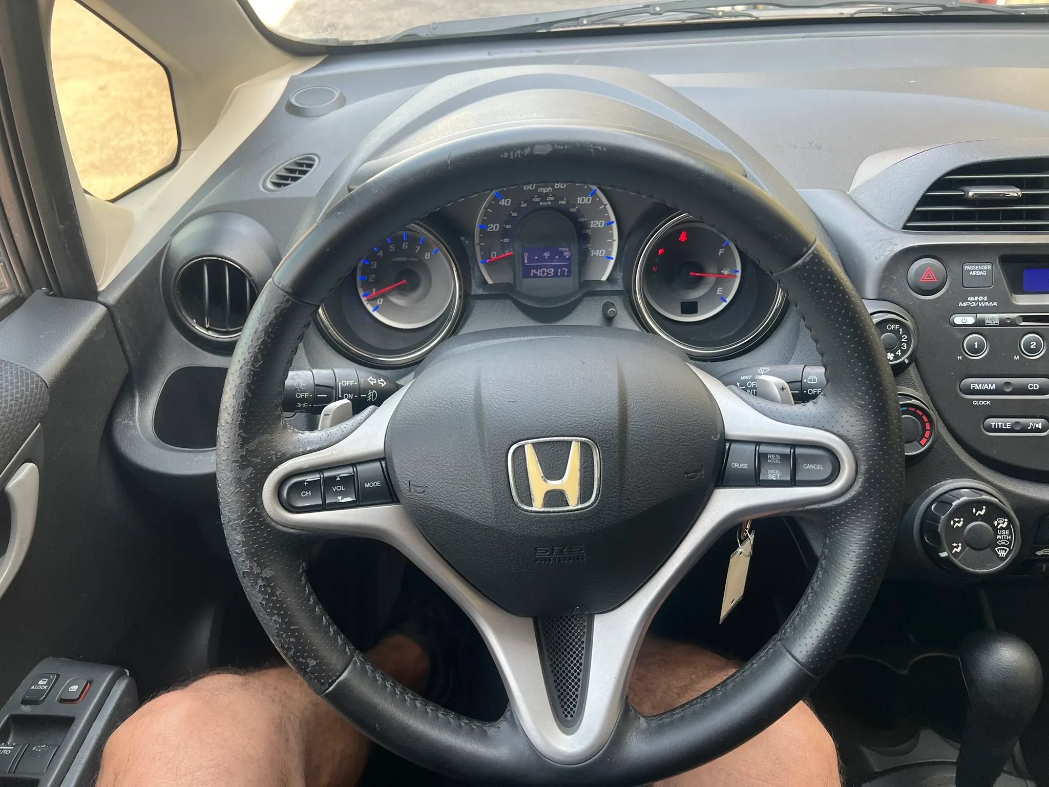 Used 2013 Honda Fit Sport image 7