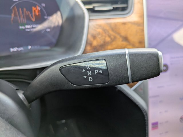 Used 2021 Tesla Model S Long Range Plus AWD/4WD image 11