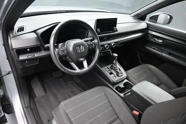 Used 2024 Honda CR-V Sport image 13