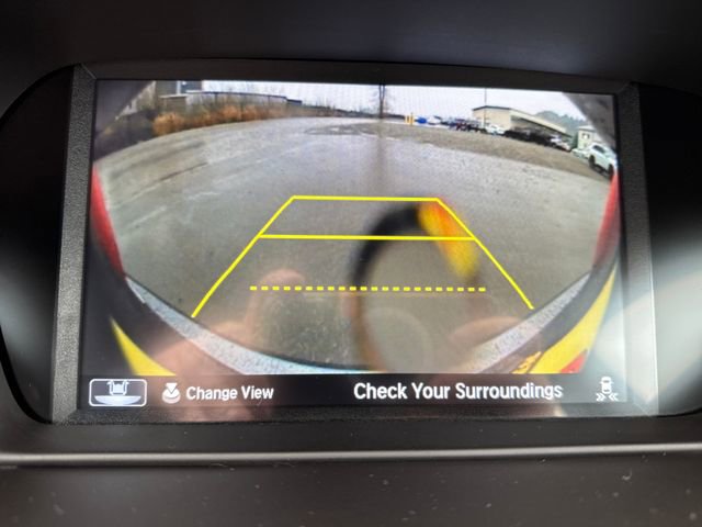 Used 2019 Acura TLX w/ Technology & A-SPEC Pkg image 29