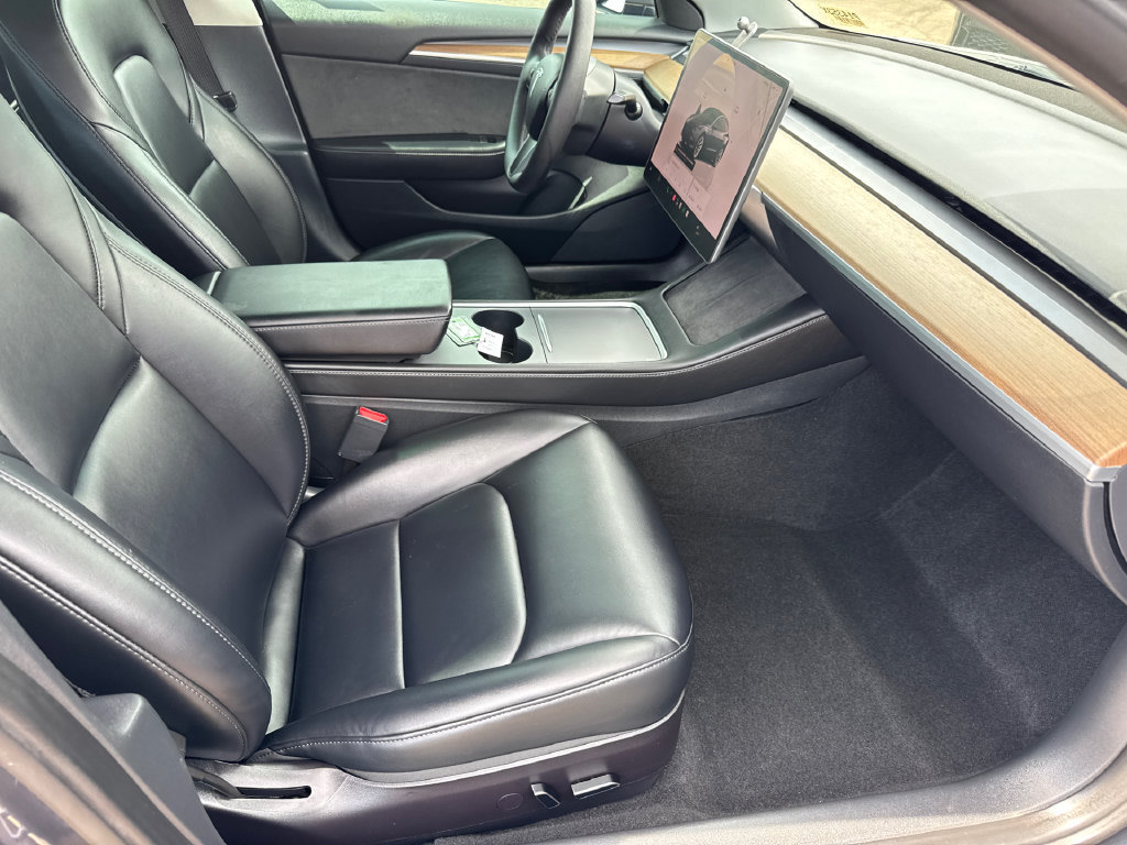 Used 2023 Tesla Model 3 Long Range AWD/4WD image 15