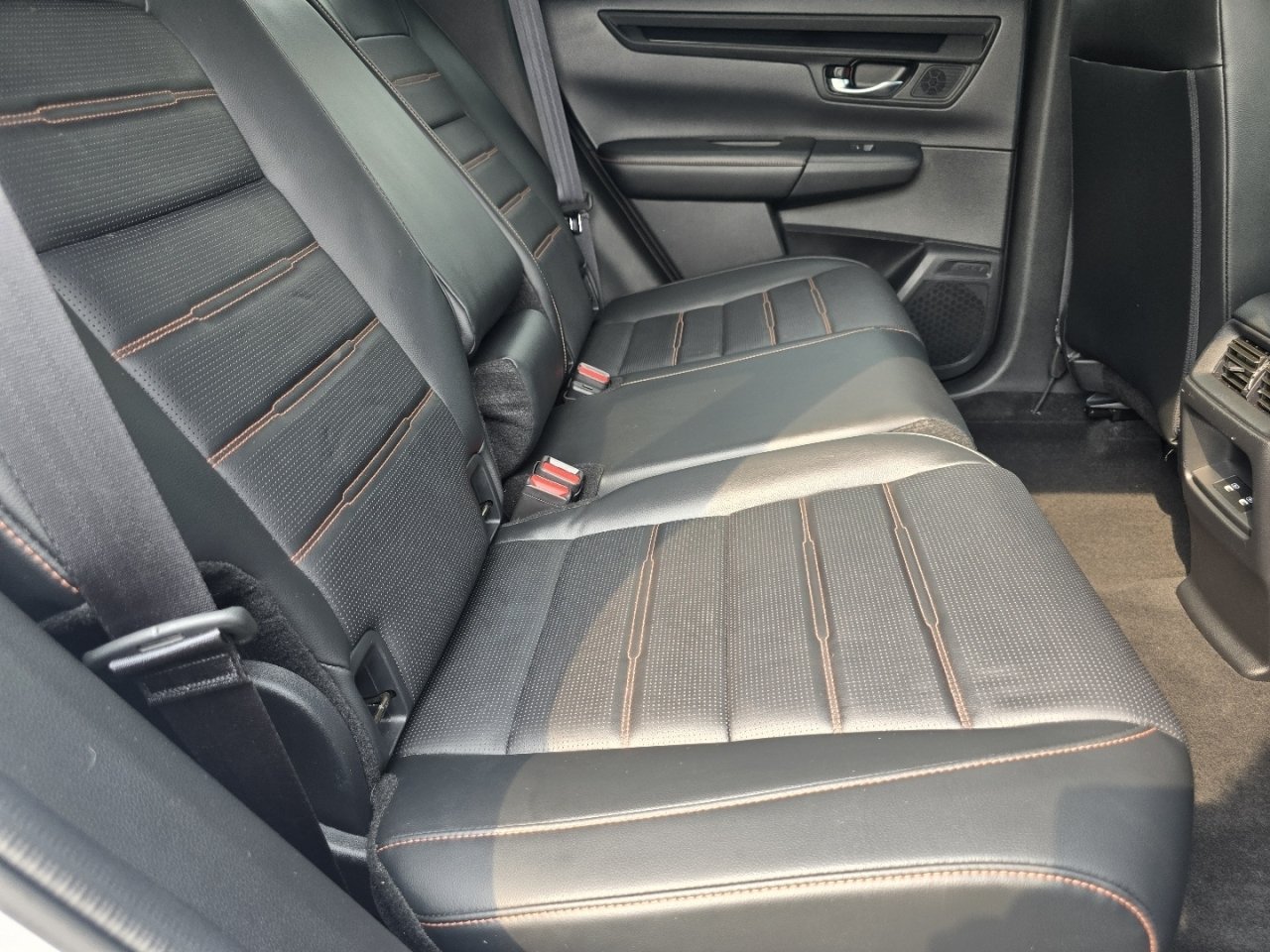 Used 2024 Honda CR-V Sport-L image 20