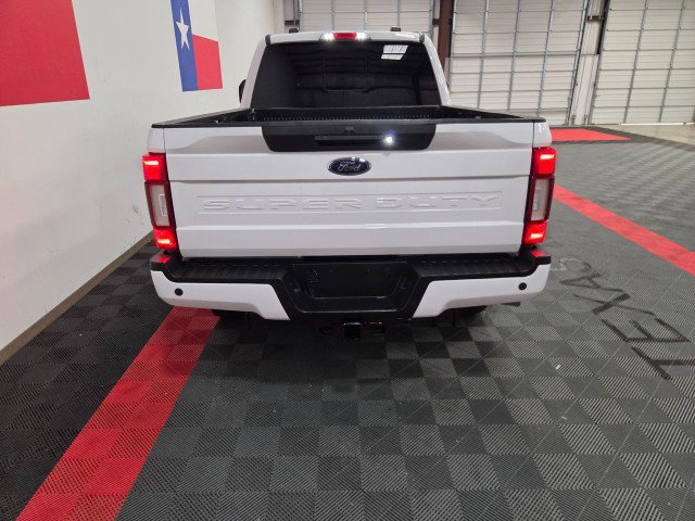 Used 2022 Ford F250 Lariat w/ Lariat Ultimate Package image 27