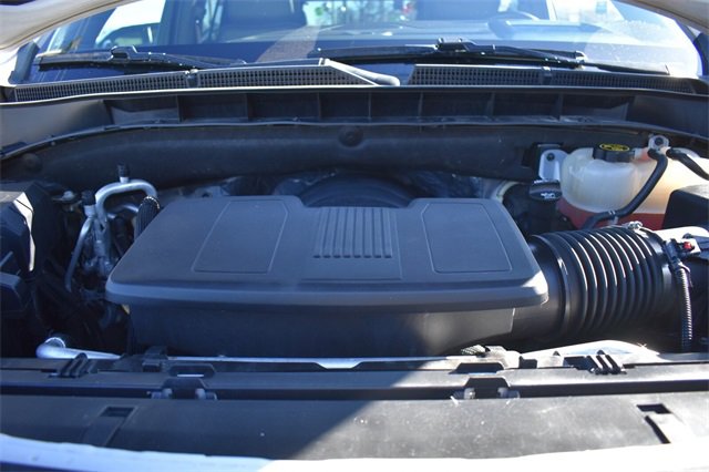 Certified 2021 GMC Yukon Denali w/ Denali Premium Package image 42