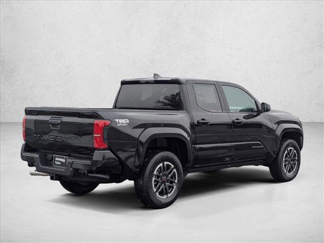 New 2026 Toyota Tacoma TRD Sport image 2