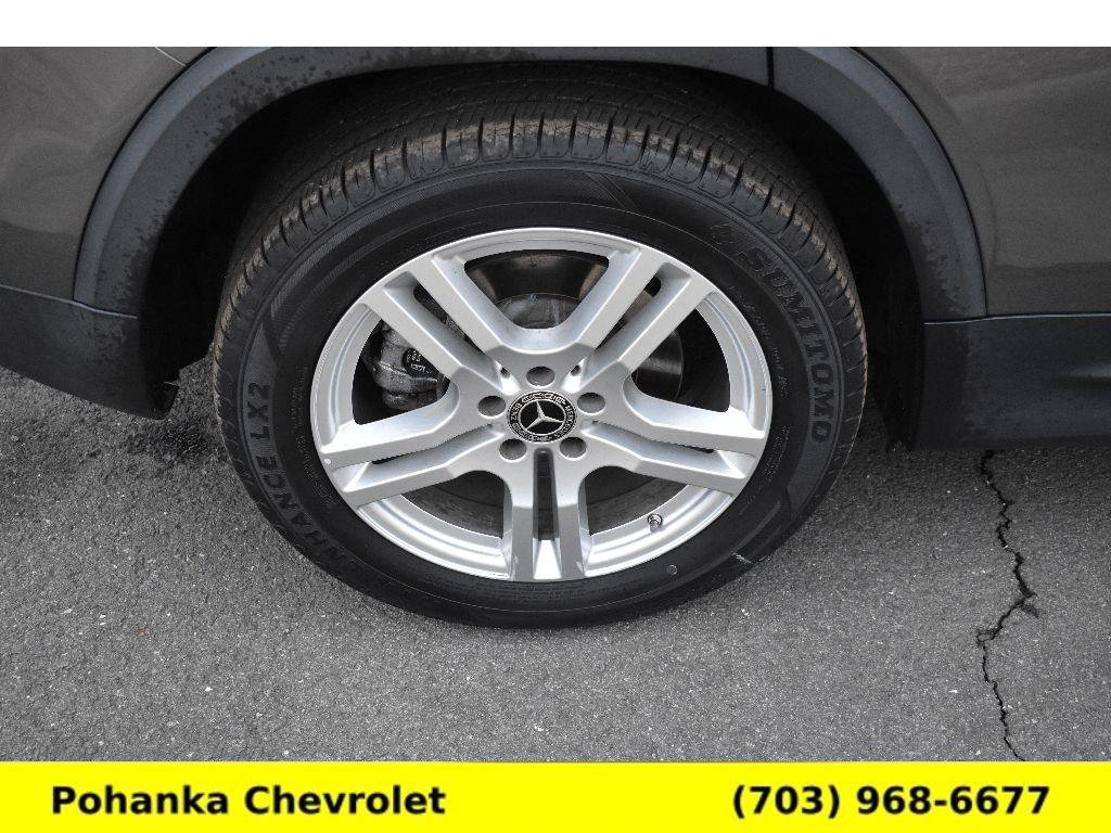 Used 2023 Mercedes-Benz GLB 250 4MATIC image 42