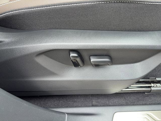 New 2026 Volkswagen Atlas SEL image 8