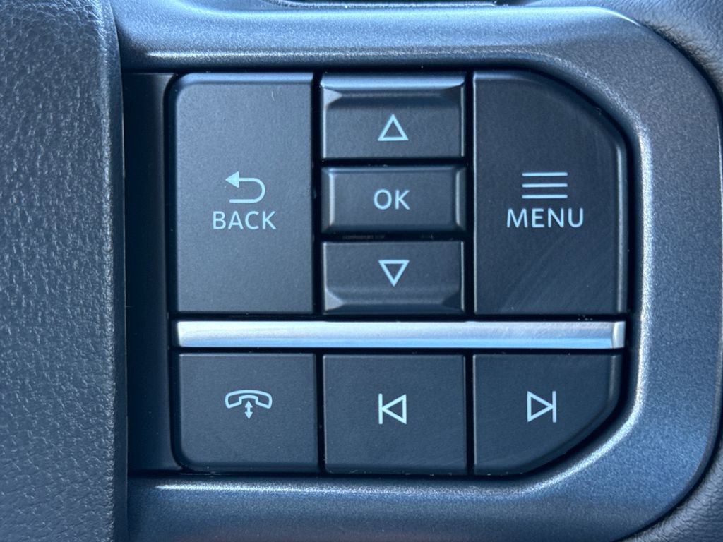 New 2025 Ford F150 Lightning Flash image 33