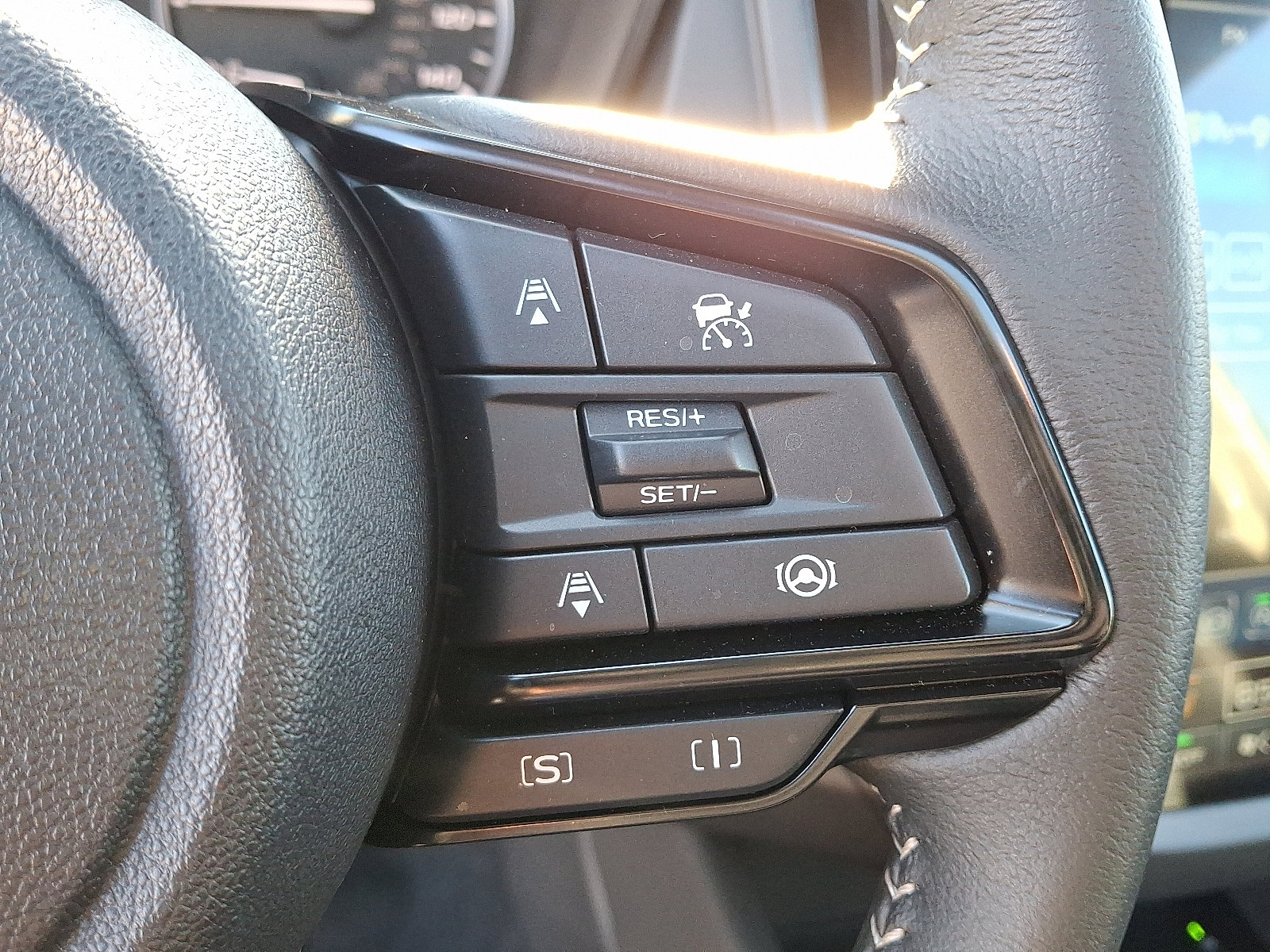 Certified 2025 Subaru Forester Premium w/ Convenience Package #1 image 22