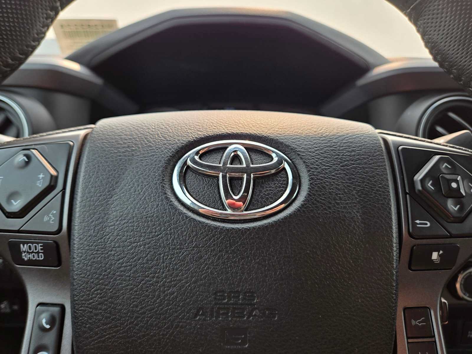 Used 2021 Toyota Tacoma TRD Off-Road AWD/4WD image 24
