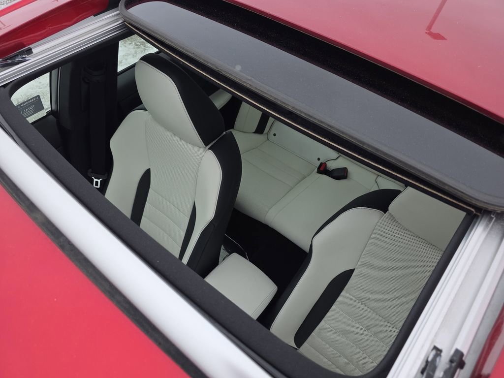 Certified 2021 Lexus IS 350 F Sport image 10