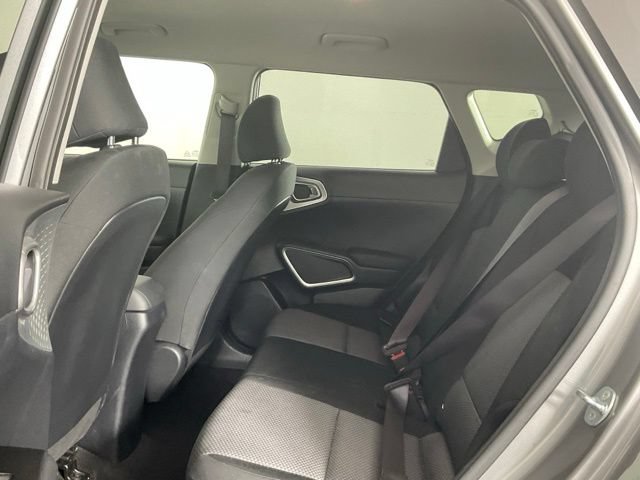 Used 2025 Kia Soul LX w/ LX Technology Package FWD image 14