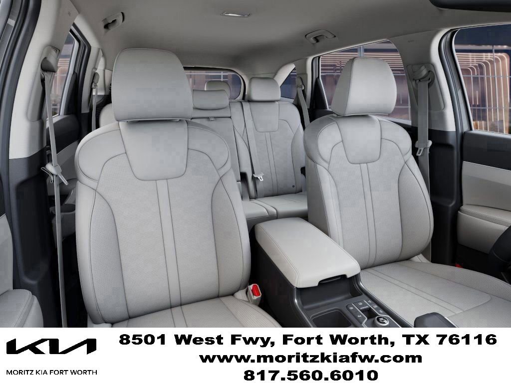 New 2026 Kia Sorento S FWD image 61