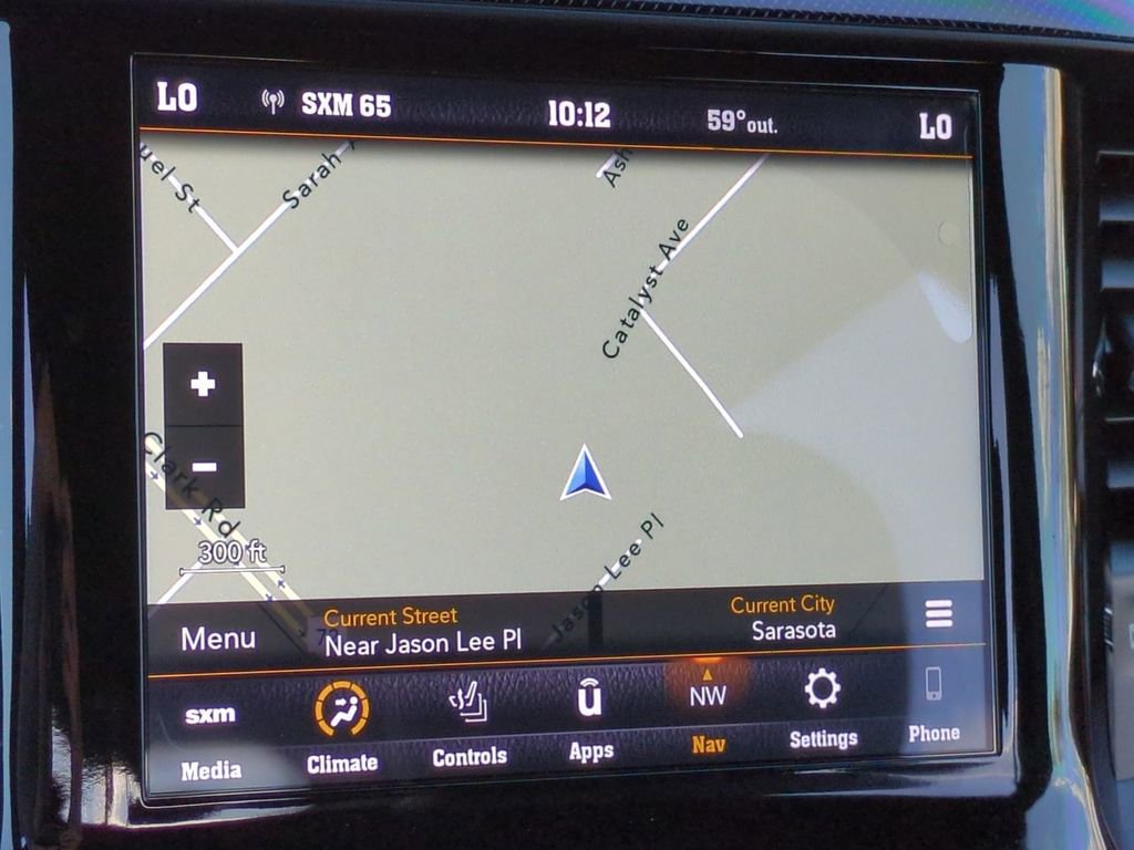 Used 2019 RAM 1500 Rebel w/ Rebel Level 1 Equipment Group image 32