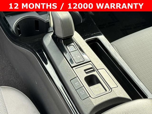 Used 2024 Toyota Prius LE image 21