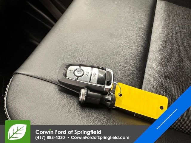 New 2026 Ford Transit 250 148 Medium Roof Extended AWD w/ Load Area Protection Package image 27