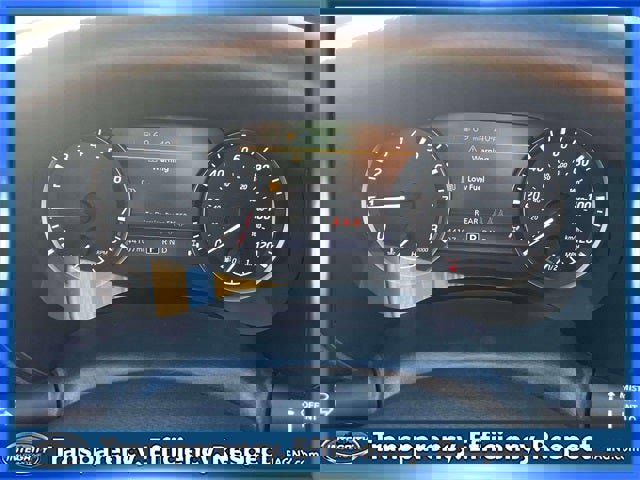 Certified 2024 Nissan Frontier SV image 26