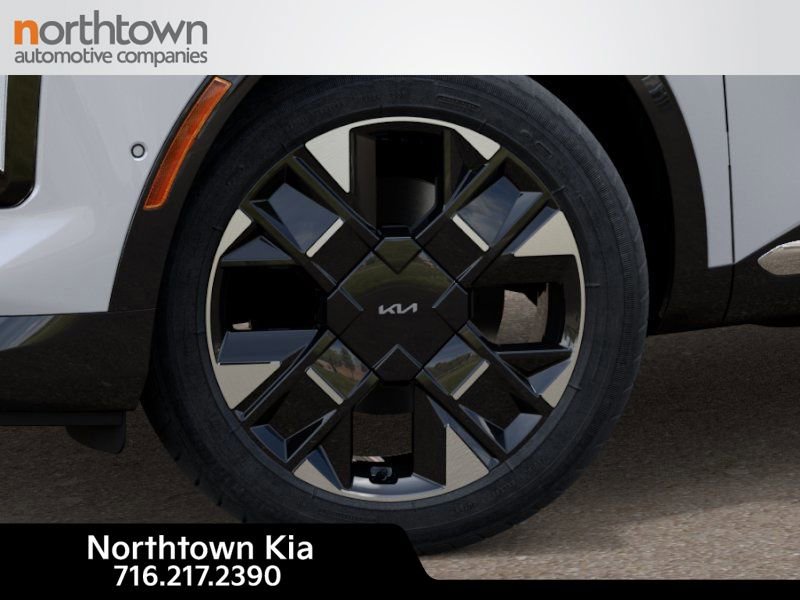 New 2026 Kia Sportage SX Prestige image 10