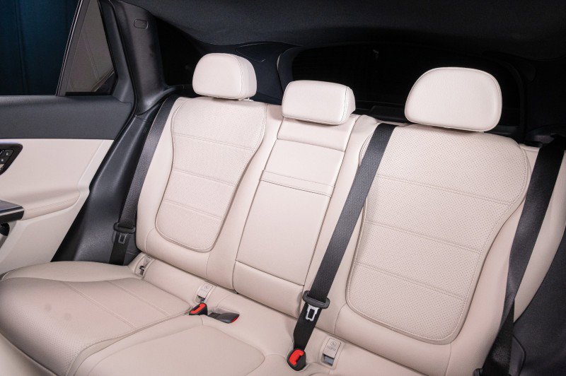 Certified 2026 Mercedes-Benz GLC 300 4MATIC image 25
