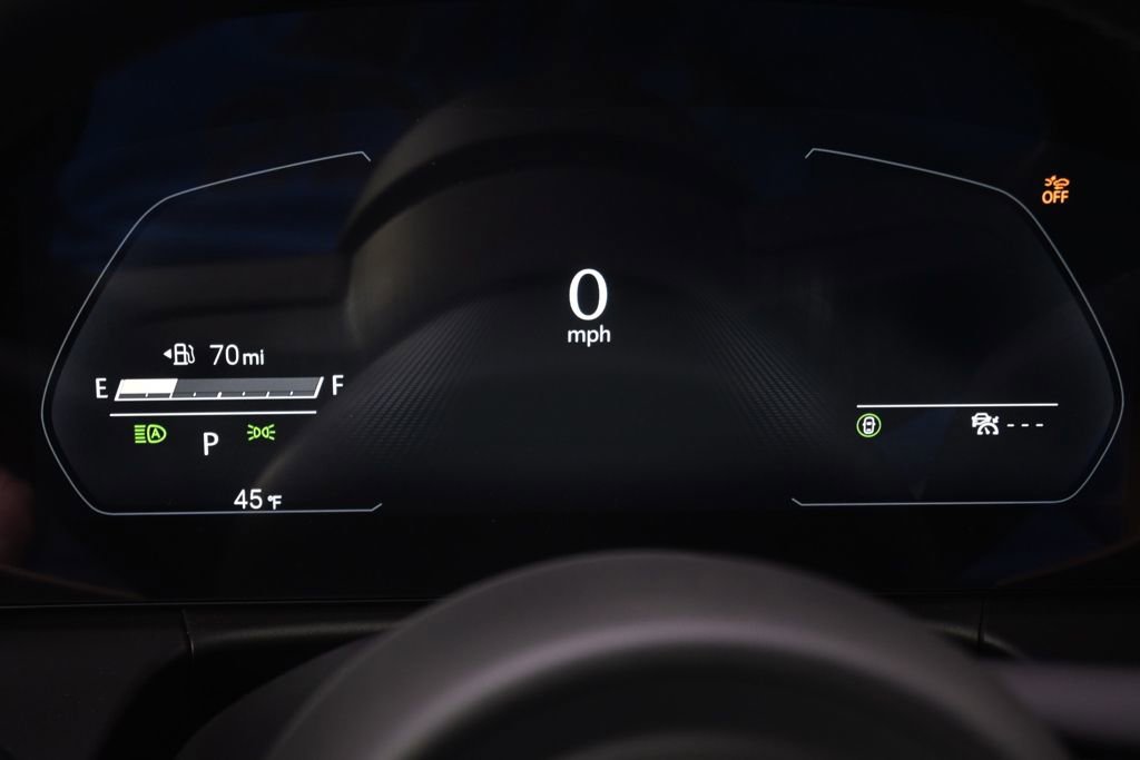 New 2026 MAZDA CX-5 2.5 S w/ Premium Package image 25