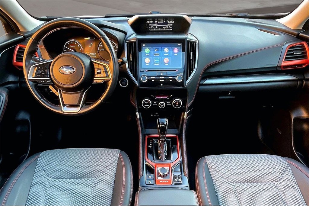 Used 2020 Subaru Forester Sport image 7