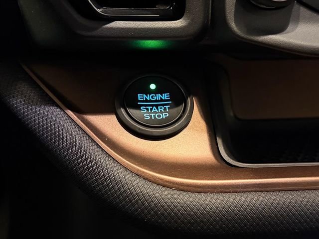 Used 2021 Ford Bronco Sport Outer Banks image 26