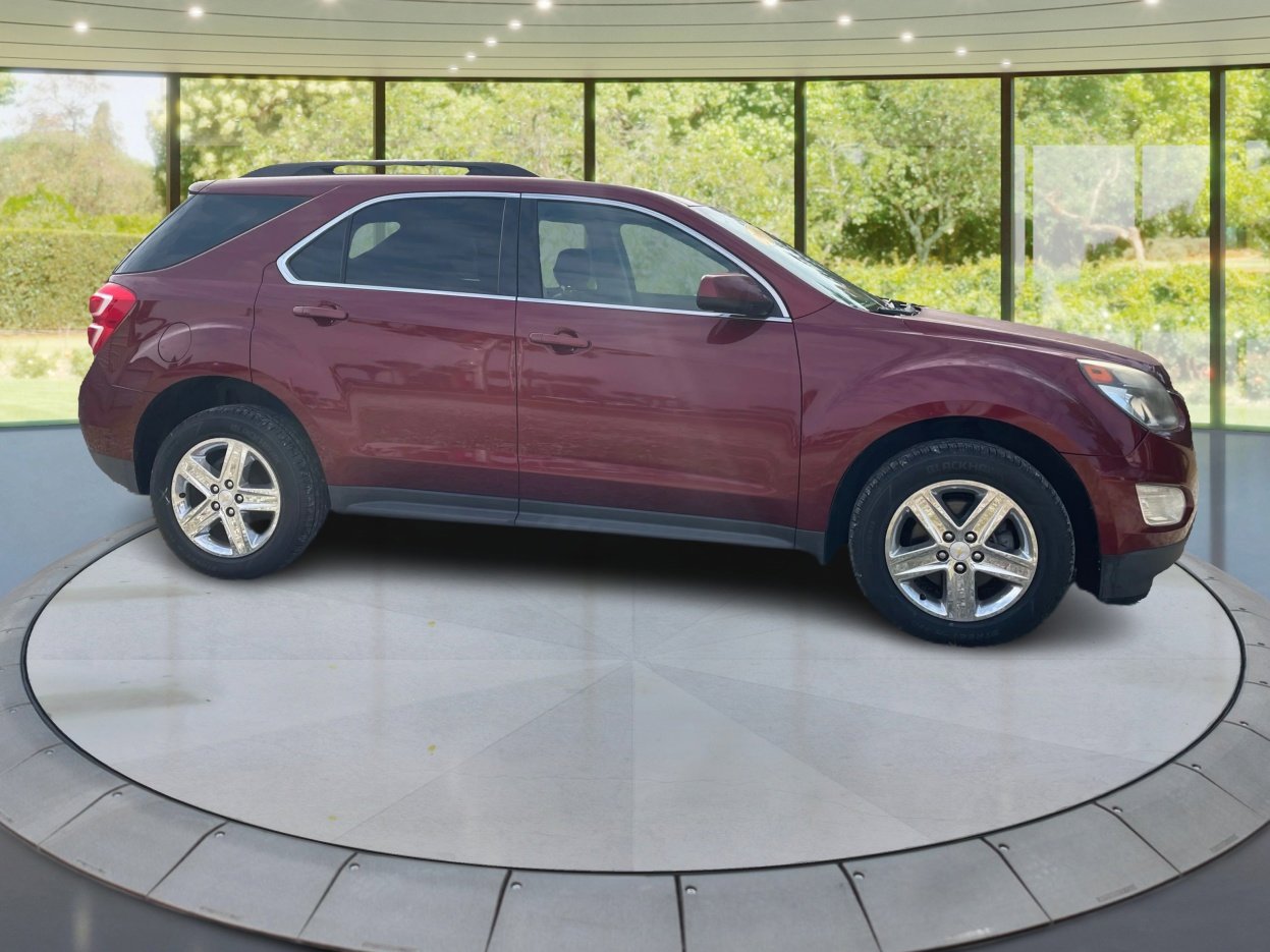 Used 2016 Chevrolet Equinox LT w/ Convenience Package image 4