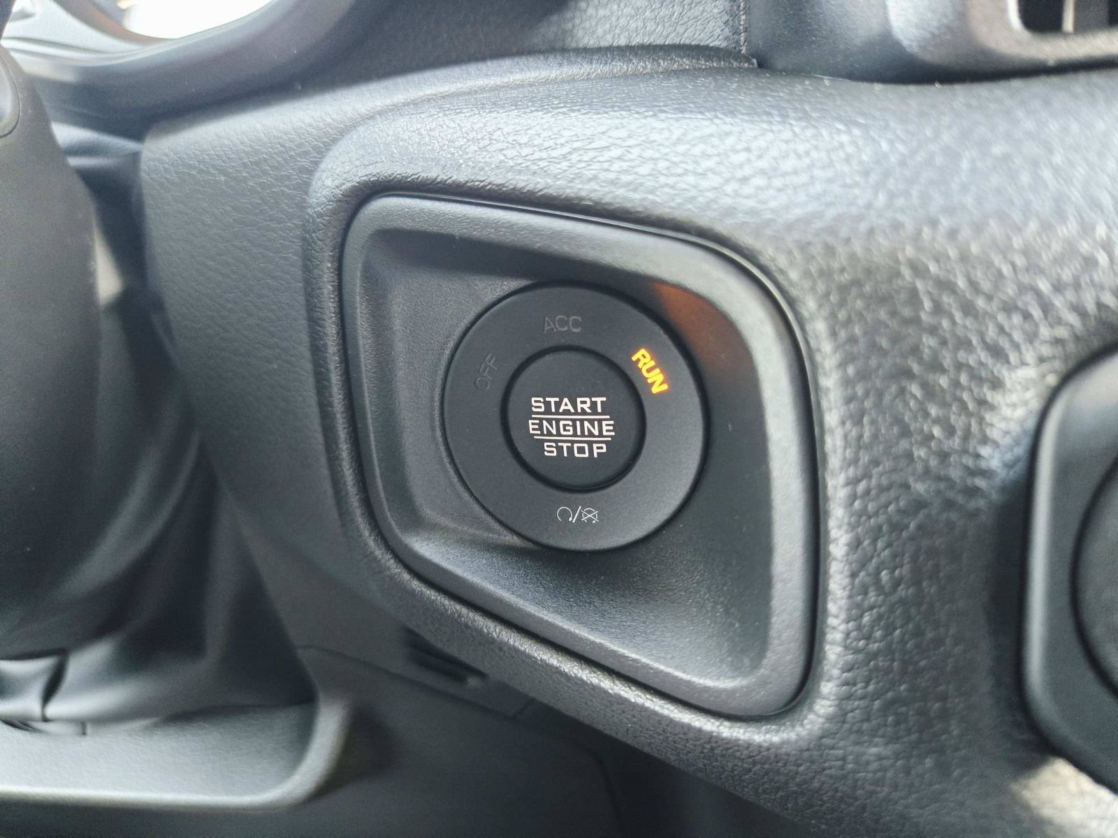 New 2026 Jeep Wrangler Unlimited Sport AWD/4WD image 37