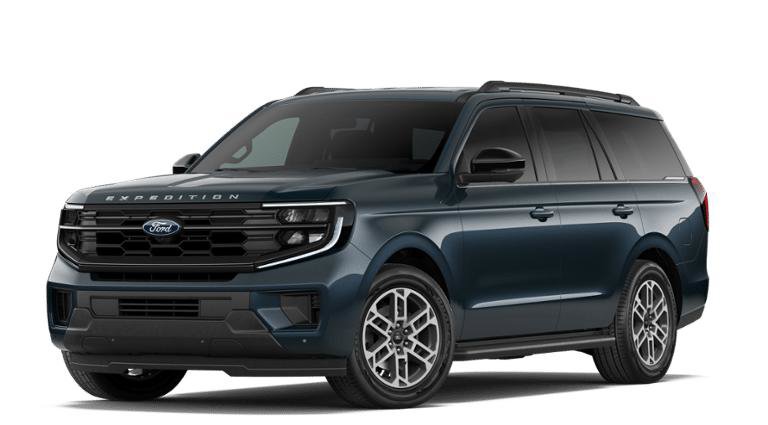 New 2026 Ford Expedition Active RWD image 24